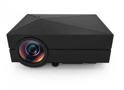 LED проектор Exelvan GM60 (версия с Android, WiFi)