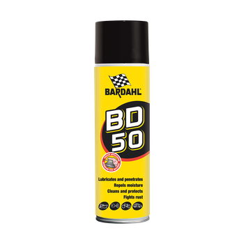 Мастило багатофункціональне BD 50 BARDAHL 0,5л 3221