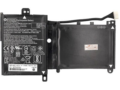 Ноутбук для ноутбука HP Pavilion X360 11-K (HV02XL) 7.6V 32Wh (original)