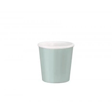 Кружка для кофе Bormioli Rocco Aromateca Caffeino 400898-MTX-121316 95 мл голубая