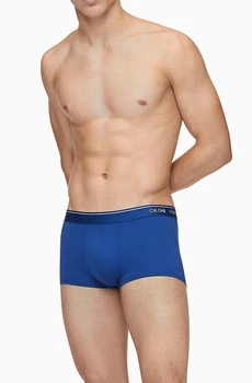 Мужские боксеры Calvin Klein 2225-bn3 синие XL