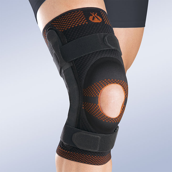 Ортез колінного суглоба Rodisil 9107 Orliman XL / 5 (9107_orli)