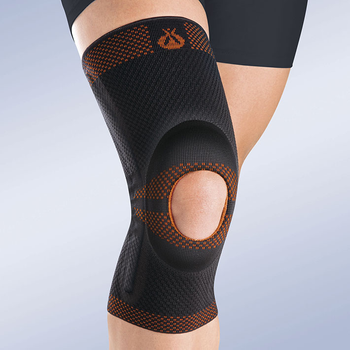 Ортез колінного суглоба Rodisil 9105 Orliman XXXL / 7 (9105_orli)