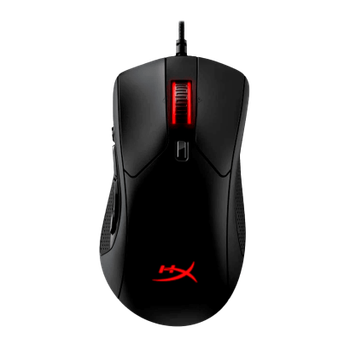 Мышь Проводной HyperX Pulsefire Raid (HX-MC005B) Black 1.7m