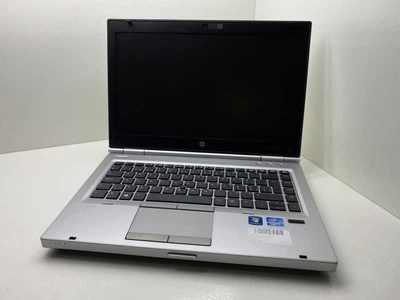 Ноутбук HP Elitebook 8470P (14"/i5-3gen/4Gb/HDD 320Gb) Б/У