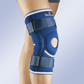 Ортез колінного суглоба з регулюванням 4104, Orliman L / 4 (4104)
