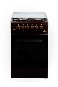 Комбинированная плита GRETA 1470-ГЭ-00 К АА