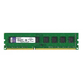 Оперативная память Kingston 4Gb DDR3 1333MHz 4096MB PC3-10600 (KVR1333D3N9/4G)
