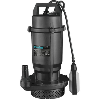 Дренажный насос Rudes DRH 1100F
