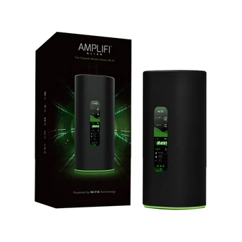 WiFi Mesh система Ubiquiti AmpliFi Alien Mesh Router (AFI-ALN-R)