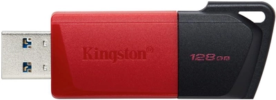 Kingston DataTraveler Exodia M 128 ГБ Black/Red (DTXM/128GB)