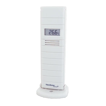 Датчик Technoline TX29DTH-IT белый для метеостанций и измерения температуры и влажности(DS_1E5E517479C7)