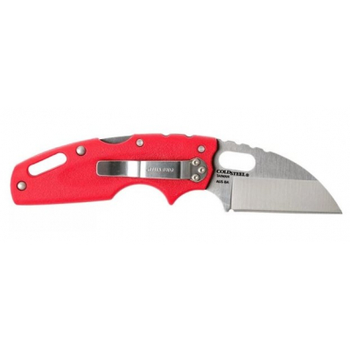 Нож Cold Steel Tuff Lite Red (CS-20LTR)