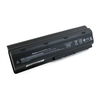 Аккумулятор для ноутбуков HP 630 (HSTNN-Q62C) 10.8V 10400mAh Extradigital