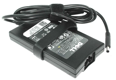 Блок питания для ноутбука Dell 64W 19.5V 3.34A 4.5x3.0mm Slim HA65NE1-00 Orig