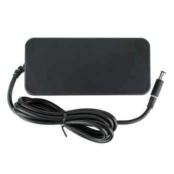Блок живлення для ноутбука XIAOMI 19.5V 9.23A 180W, роз’єм 7.4×5.0 PIN, чорний, без кабелю (ADC180TM)