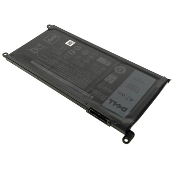 Батарея для ноутбука Dell Latitude 3390 ORIGINAL (2158675)