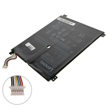 Батарея для ноутбука Lenovo 5B10K37675 (IdeaPad 100S-11IBY) 3.8V 8400mAh 31.92Wh ORIGINAL (1948720)