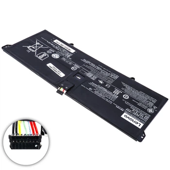 Батарея для ноутбука Lenovo L16M4P60 (Yoga: 920-13IKB series) 7.68V 70Wh ORIGINAL (2151912)