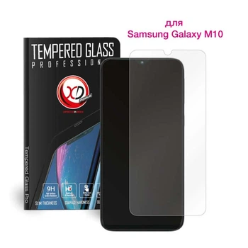 Защитное стекло Tempered Glass HD для Samsung Galaxy M10 EGL4571 Extradigital