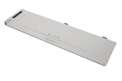Аккумуляторная батарея для ноутбука Apple A1281 10.8V Silver 4600mAhr
