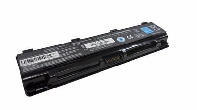 Акумулятор Toshiba PA5024U 5200 mAh 10.8V для Satellite C800, C850, C855, C870, L800, L850, P800, S800 (PA5023U-1BRS, PABAS260)