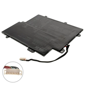 Батарея для ноутбука Asus C21N1625 (VivoBook Flip TP203 series, TP203NAH, TP203N) 7.7V 4940mAh 38Wh ORIGINAL (2161796)