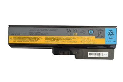 Аккумуляторная батарея для ноутбука Lenovo G550