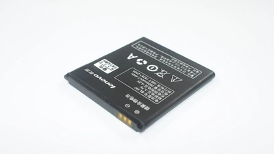 Аккумулятор (батарея) для смартфона (телефона) Lenovo BL197 (S720, A800, S750, S870) 3.7V 2000mAh 4Wh (2241557)