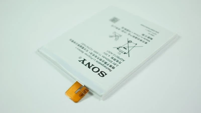 Акумулятор для смартфона Sony D5303/D5306/D5316/D5322 3.8V 3000mAh 11.4Wh