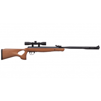 Пневматична гвинтівка Crosman Valiant ВП 4х32 (CVH17RDNS-WX)