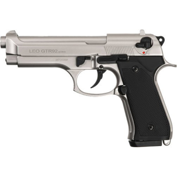 Стартовый пистолет Carrera Arms "Leo" GTR92 Satina (1003421)