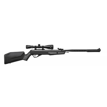 Пневматическая винтовка Crosman VAPORIZER (прицел CenterPoint 3-9x40) (BVH17TPSS-SX)