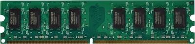 Оперативна пам'ять Patriot DDR2-800 2048MB PC2-6400 (PSD22G80026) (PS670913341) - Уцінка