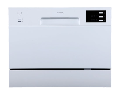 Посудомоечная машина Midea - MCFD 55320 W