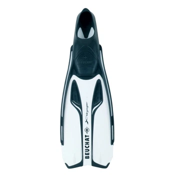 Ласты Beuchat X Voyager белые Белый 36/37