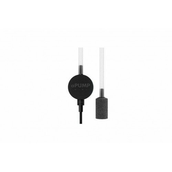 Компрессор aPump Mini для аквариума до 40 л