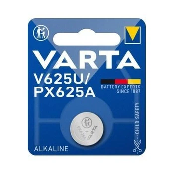 Батарейка VARTA "Professional" Alcaline 1,5V V625U