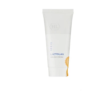 Крем-пилинг Holy Land Cosmetics Lactolan Peeling Cream 70 мл