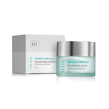 Питательный крем Holy Land Cosmetics Renew Formula Nourishing Cream 50 мл