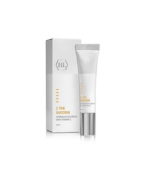 Интенсивный крем для век Holy Land Cosmetics C the Success Intensive Eye Cream With Vitamin 15 мл