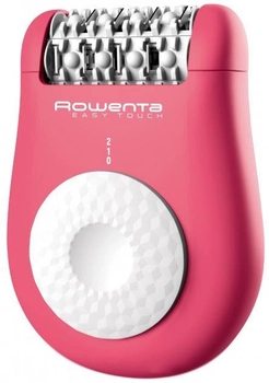 Эпилятор Rowenta EP1110 Easy Touch Pink
