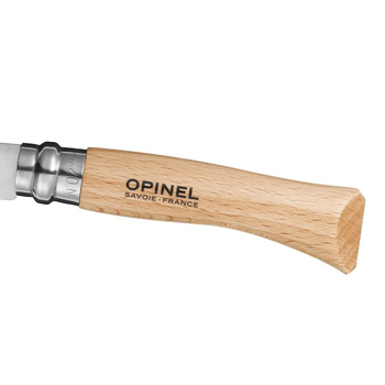 Карманный нож Opinel №7 VRI, блистер (204.78.55)