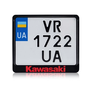 Аксесуари для мотоциклів Kawasaki купити в ROZETKA: ціна та відгуки
