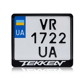 Аксесуари для мотоциклів Tekken купити в ROZETKA: ціна та відгуки