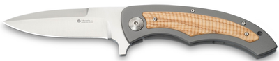 Карманный нож Maserin AM-1, wood (1195.07.97)