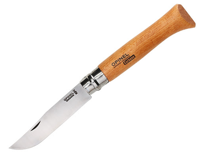 Карманный нож Opinel №12 VRN (204.63.32)