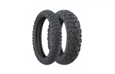Покришка HEIDENAU K60 RANGER 90/90-21 54R TL (3050725)