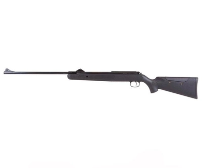 Гвинтівка пневматична Diana Mauser AM03 N-TEC 4,5 мм чорний. (377.03.17)