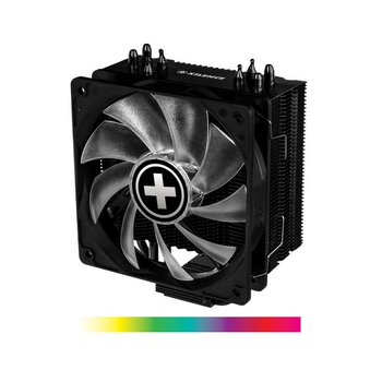 Кулер процессорный Xilence M704RGB (XC054)_